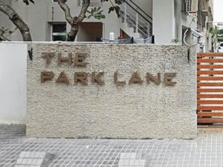THE PARK LANE 12