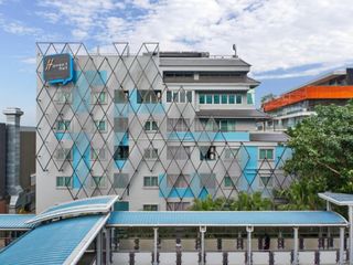 Haven't Met Silom