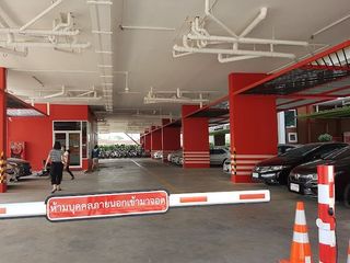 Tantawan Condo