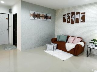Tantawan Condo