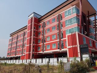 Tantawan Condo