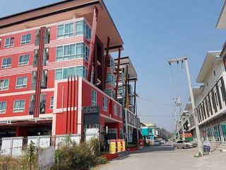 Tantawan Condo