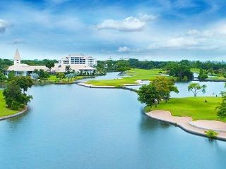 Di Wan Park