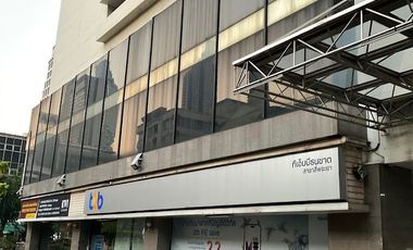 Jewelry Center Gebäude
