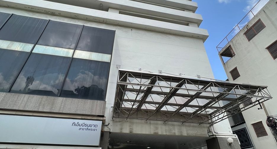 Jewellery Center Building