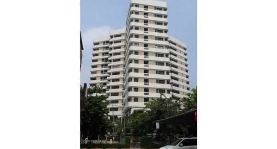 Promsuk Condominium