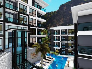 Silk Ao Nang Condominium