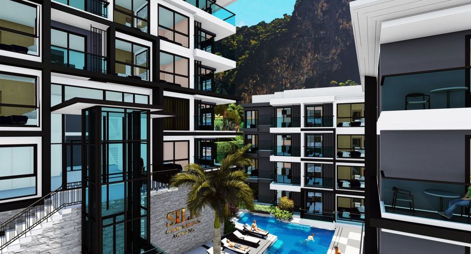 Silk Ao Nang Condominium