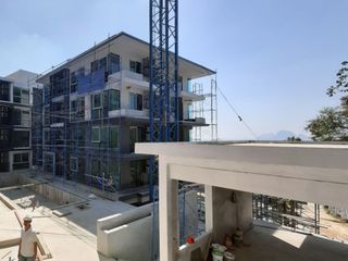 Silk Ao Nang Condominium