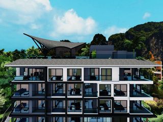Silk Ao Nang Condominium