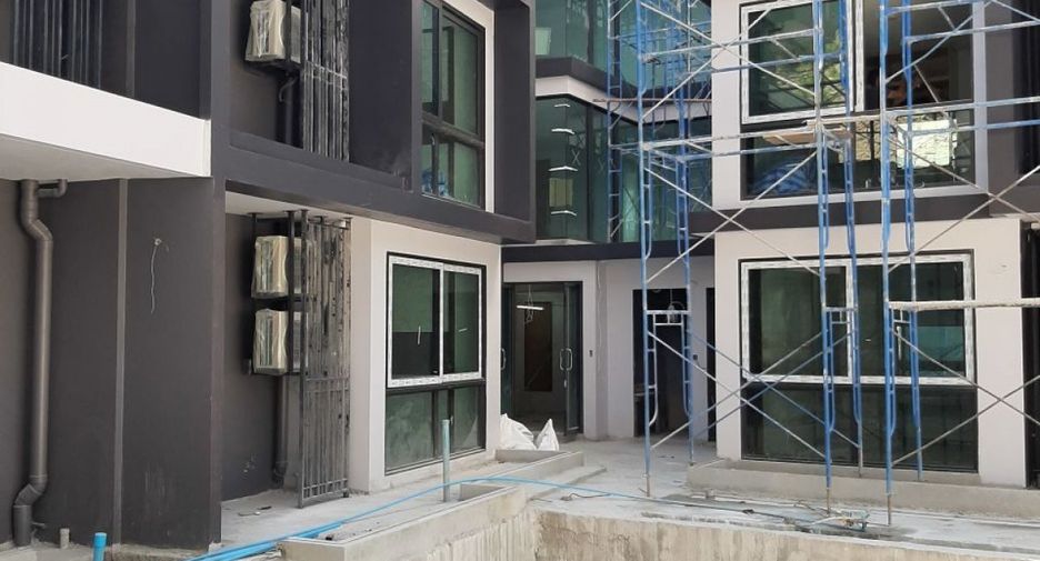 Silk Ao Nang Condominium