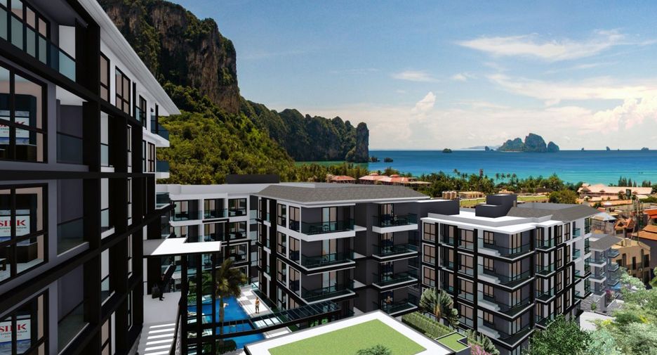 Silk Ao Nang Condominium