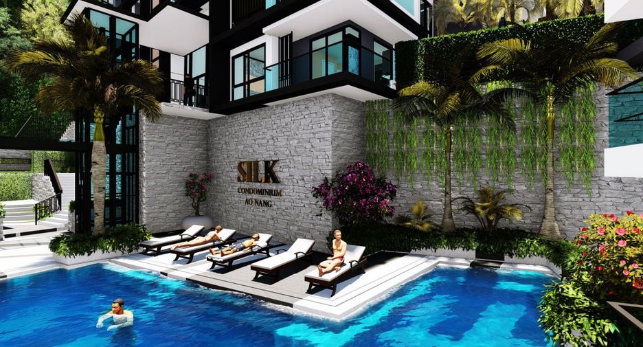Silk Ao Nang Condominium