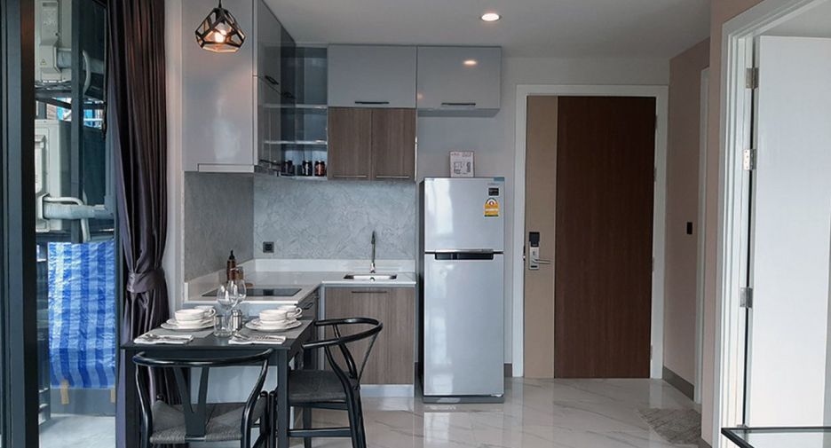 Silk Ao Nang Condominium