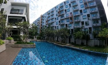 Dormy Residence Sriracha