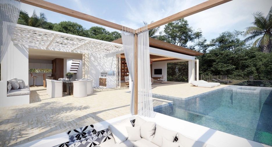 Kohiba Villa