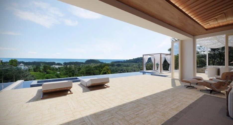 Kohiba Villa