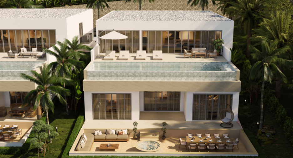 Kohiba Villa