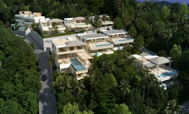 Kohiba Villa