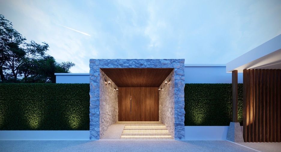 Kohiba Villa