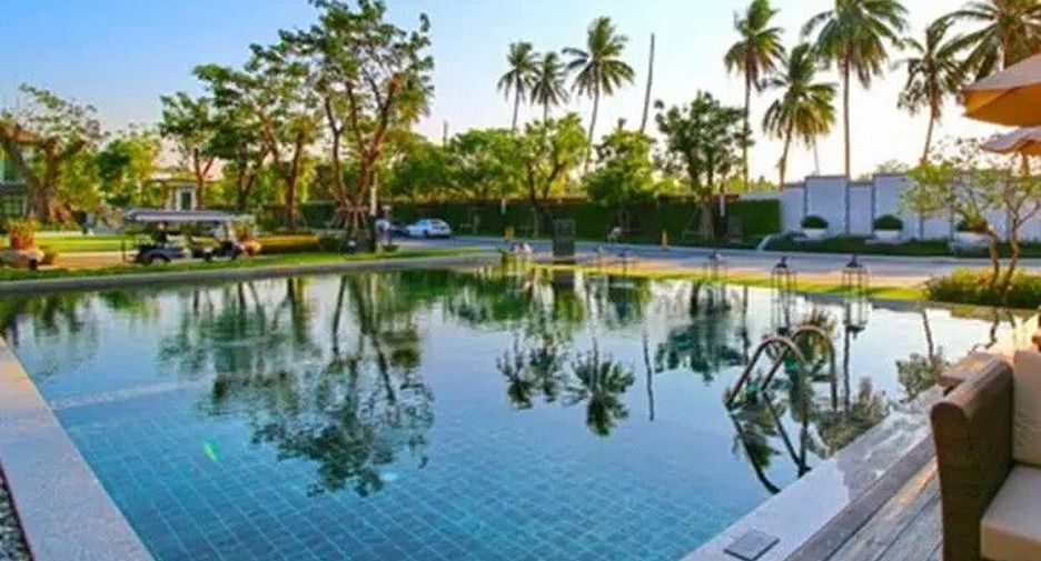 Grand Bangkok Boulevard Ratchaphruek-Charan