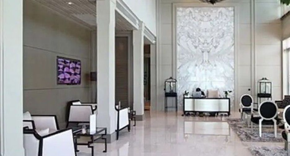 Grand Bangkok Boulevard Ratchaphruek-Charan