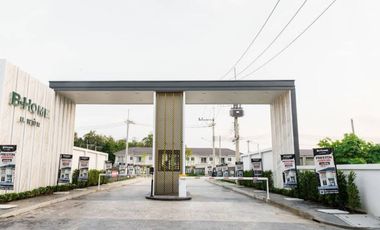 B-Home Payap University