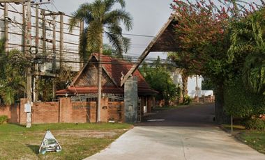 Maprachan Hill