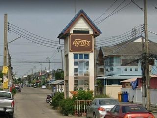 หมู่บ้านศุภากร