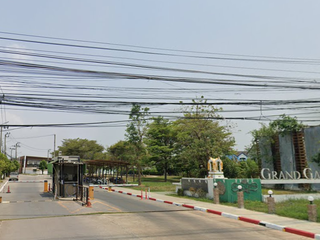 The Village of Grand Garden