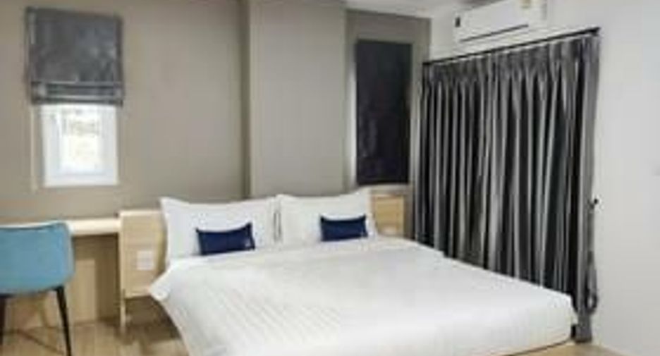 Zayn Express & Suites