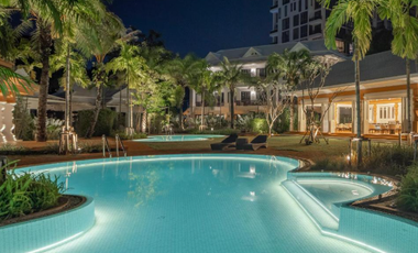 The Pela Resort