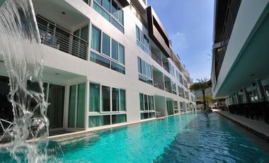 The Palm