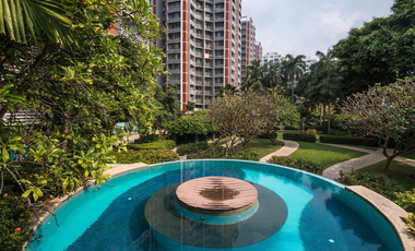 Bangkok Garden