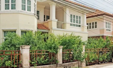 Passorn 2 Rangsit Klong 3