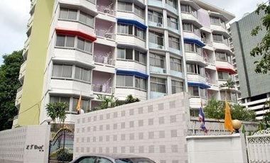 L.T. Court Appartement
