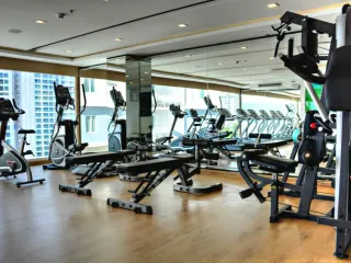 For rent 1 Beds condo in Bang Lamung, Chonburi