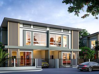 Sintavee Grand Ville