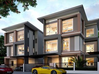 Sintavee Grand Ville