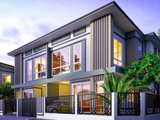 Sintavee Grand Ville