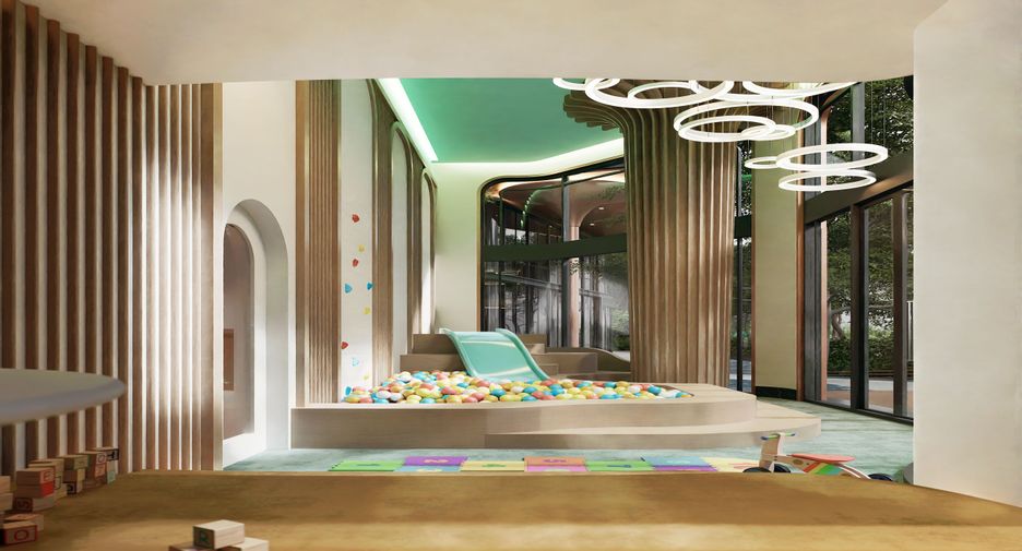 Bellevue Lagoon Phuket