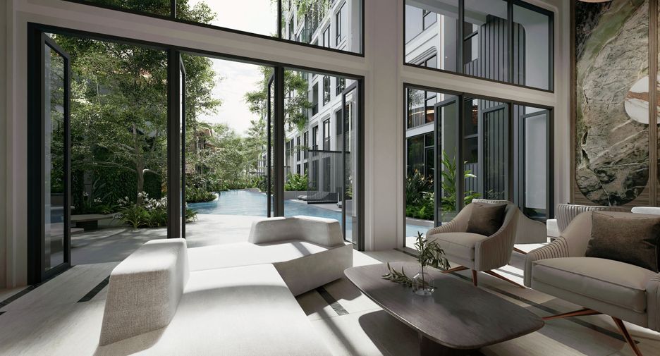 Bellevue Lagoon Phuket