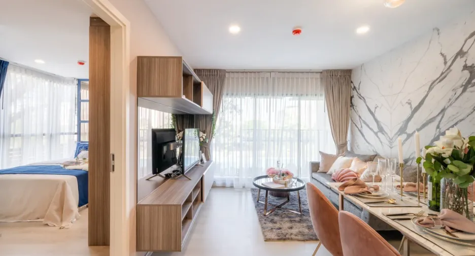 Kensington Phaholyothin 63