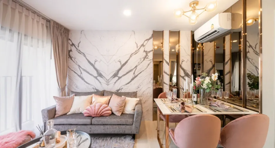 Kensington Phaholyothin 63