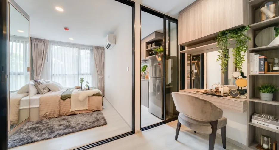 Kensington Phaholyothin 63