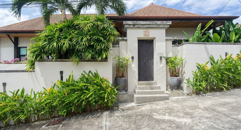 Baan Klang Mueng Ladprao 101