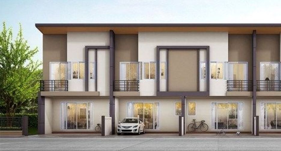 Casa City Nakhon Pathom