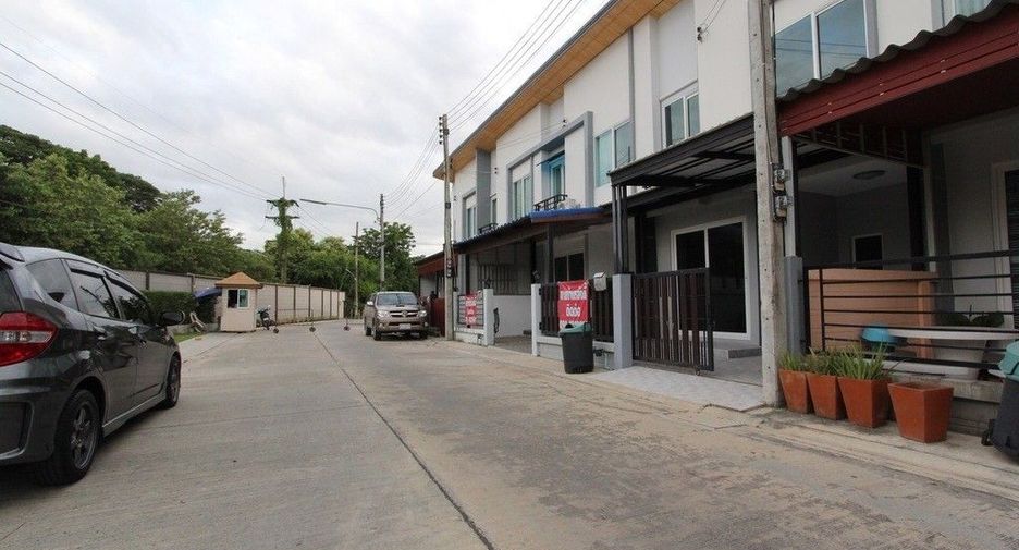 Casa City Nakhon Pathom