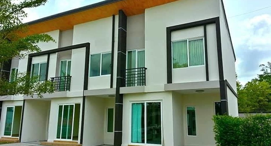 Casa City Nakhon Pathom