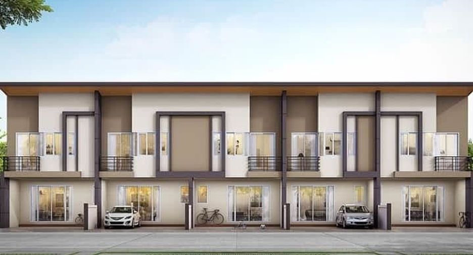 Casa City Nakhon Pathom